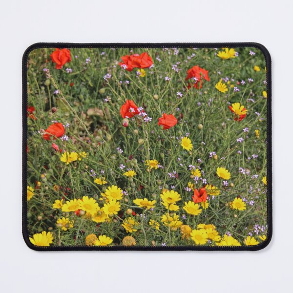Item preview, Flowers in Paphos, Cyprus designed and sold by Calidris Fotografie Steffi & Ben Köppler.