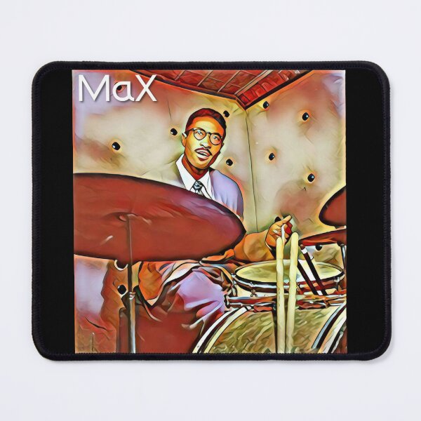 Item preview, MaX designed and sold by Corry Bros Jazz Stuff Shop.