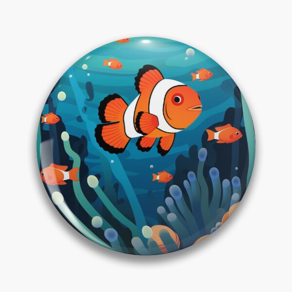 Item preview, Under the sea 1 designed and sold by LogoPlanet.