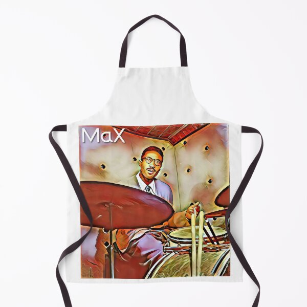 Item preview, MaX designed and sold by Corry Bros Jazz Stuff Shop.