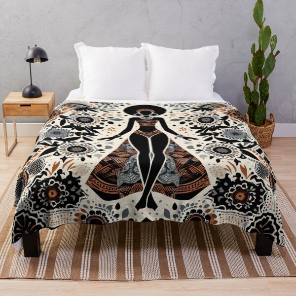 Item preview, Tribal ethnic design. Boho style designed and sold by Alkymias.