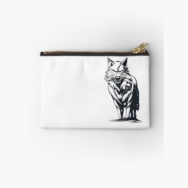 Item preview, Wild Wolf designed and sold by omryknn.