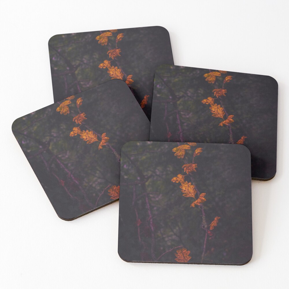 Item preview, Coasters (Set of 4) designed and sold by pixiejocake.