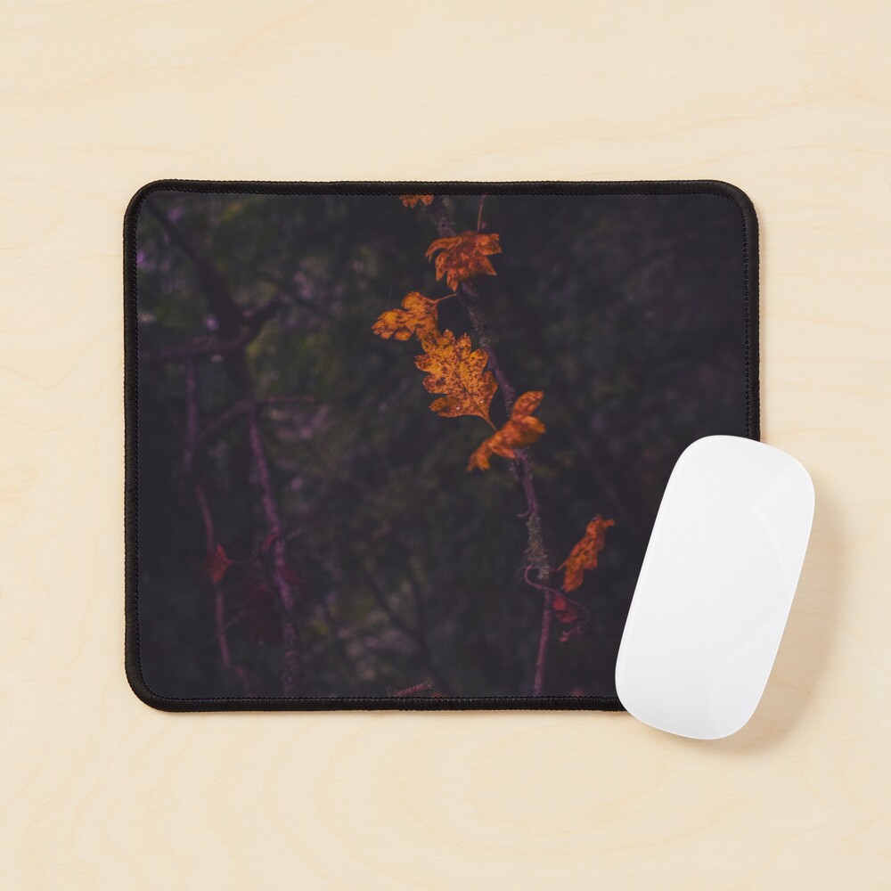 Item preview, Mouse Pad designed and sold by pixiejocake.
