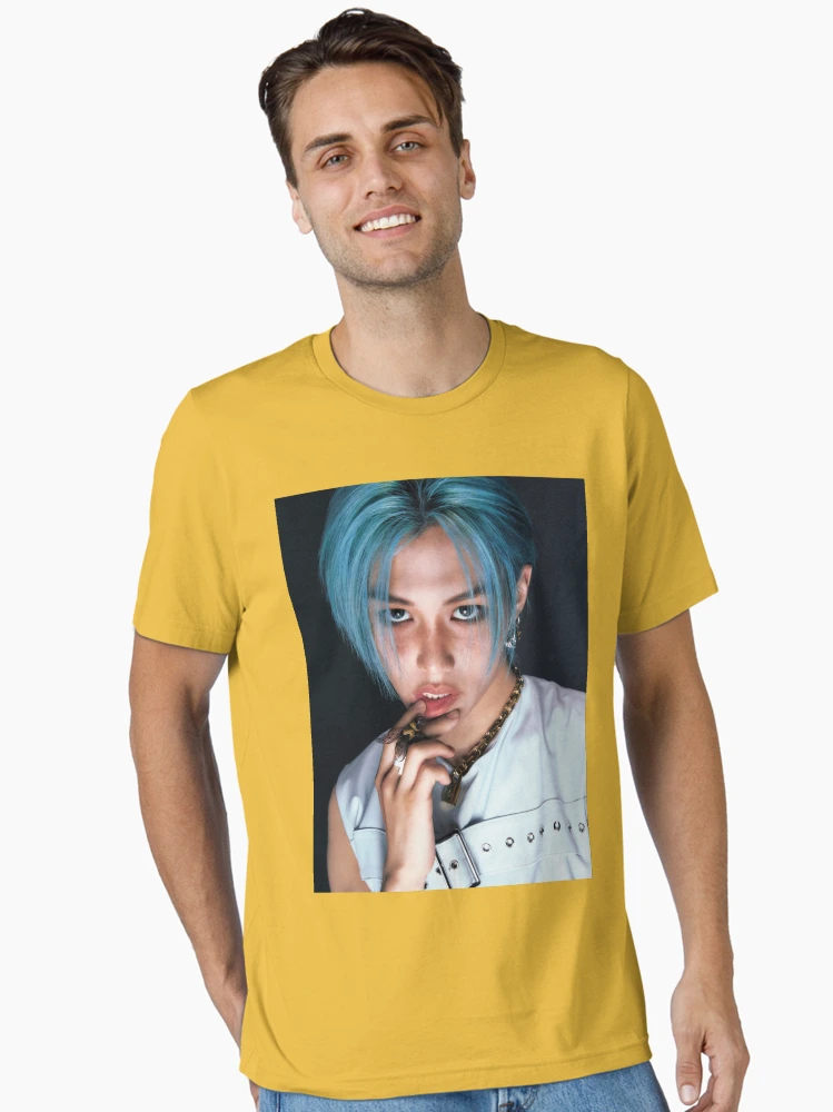 新品 StrayKids Tシャツ　ontact 2020 On:tact xl Lee Felix Stray Kids Rock Star Comeback Kpop ot8 stay boy