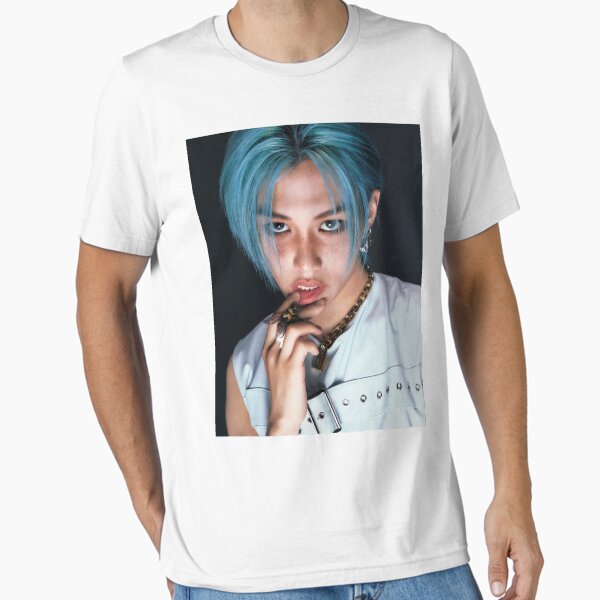 Lee Felix Stray Kids Rock Star Comeback Kpop ot8 stay boy