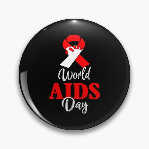 Item preview, Faith Hope Love World Aids Day HIVAIDS Awareness Men Women designed and sold by EagmianPheolea.