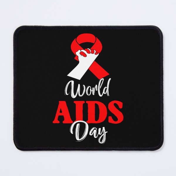 Item preview, Faith Hope Love World Aids Day HIVAIDS Awareness Men Women designed and sold by EagmianPheolea.