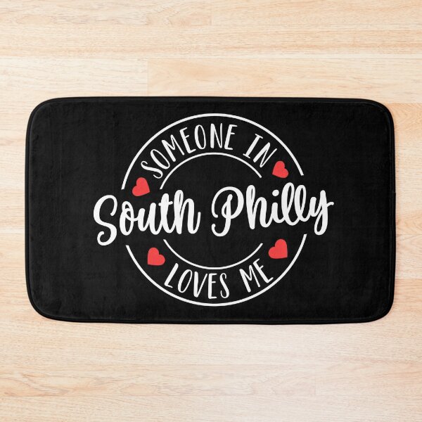 Item preview, Someone in South Philly Loves Me Hearts designed and sold by dbreeze10.