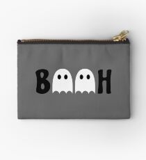 Booh Gespenster Studio Clutch