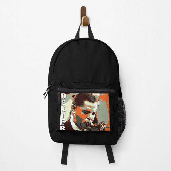 Item preview, Dexter designed and sold by Corry Bros Jazz Stuff Shop.