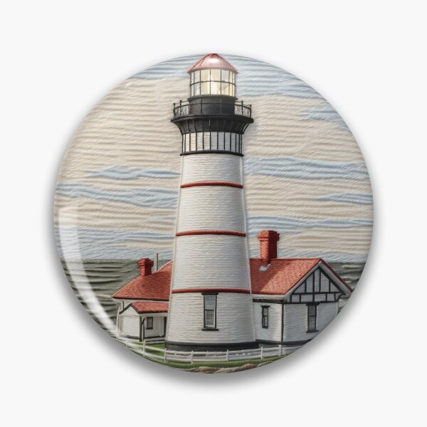 Item preview, United States Lighthouse designed and sold by Master-Print.