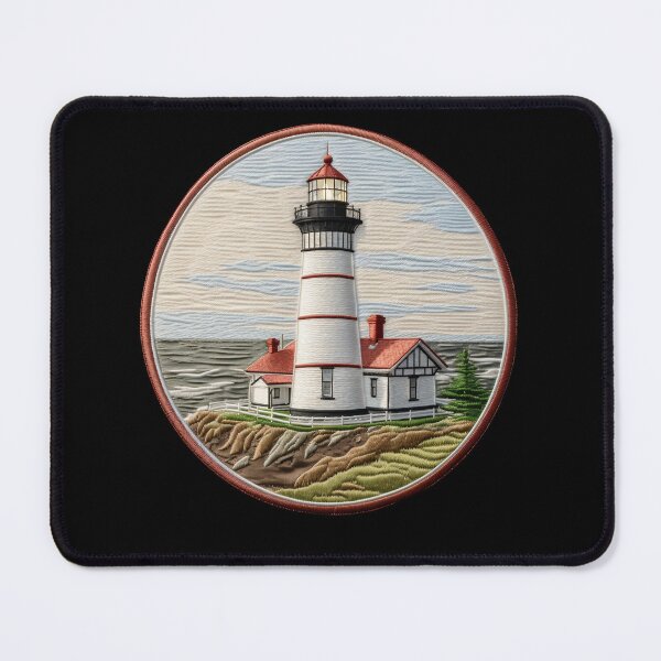 Item preview, United States Lighthouse designed and sold by Master-Print.