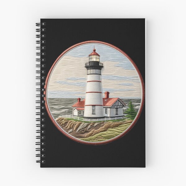Item preview, United States Lighthouse designed and sold by Master-Print.