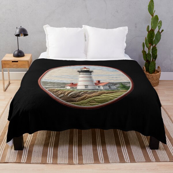 Item preview, United States Lighthouse designed and sold by Master-Print.