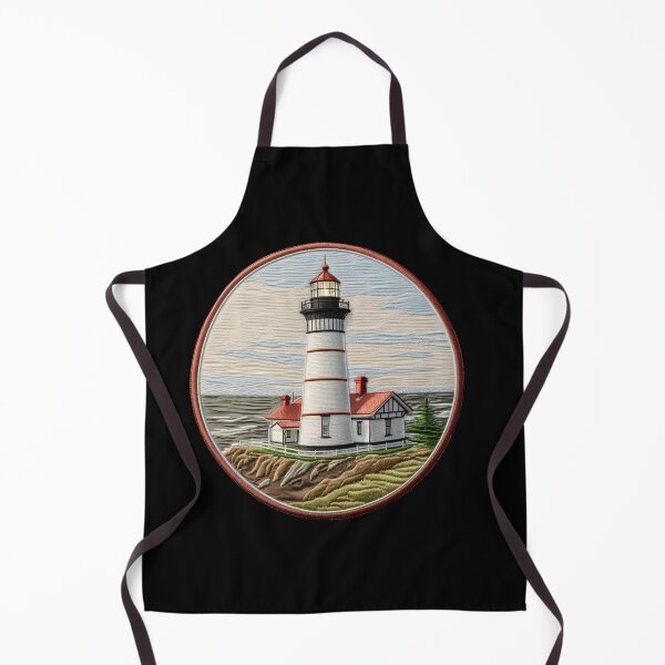 Item preview, United States Lighthouse designed and sold by Master-Print.