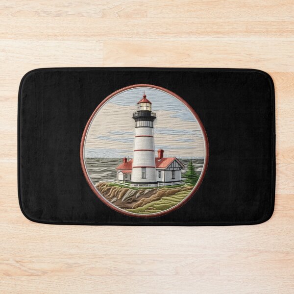 Item preview, United States Lighthouse designed and sold by Master-Print.