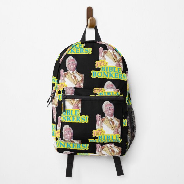 Item preview, Bible Bonkers! Baby Billy's designed and sold by paniknaomi.