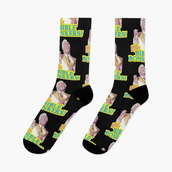 Item preview, Bible Bonkers! Baby Billy's designed and sold by paniknaomi.