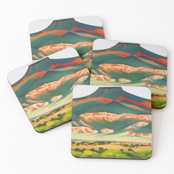 Item preview, Georgia O'Keeffe  designed and sold by realQ.