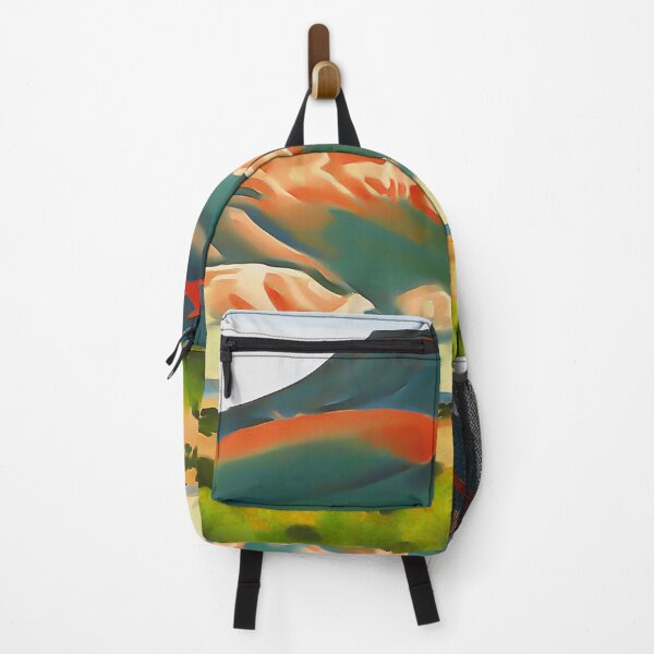 Item preview, Georgia O'Keeffe designed and sold by realQ.