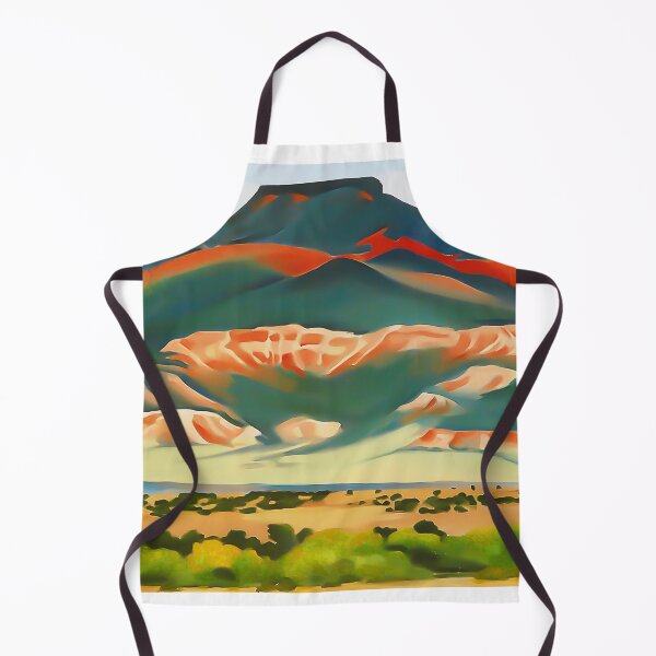 Item preview, Georgia O'Keeffe  designed and sold by realQ.