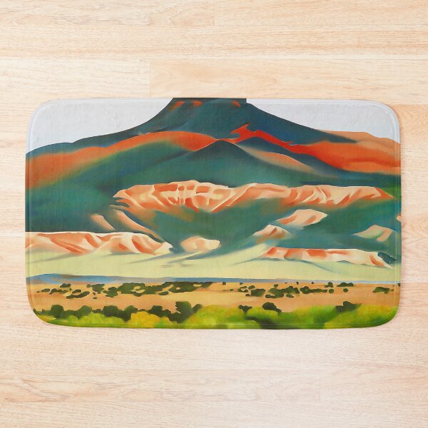 Item preview, Georgia O'Keeffe  designed and sold by realQ.