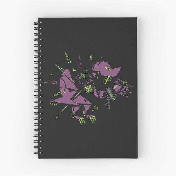 Item preview, Risk of Rain: Acrid designed and sold by -Aye.