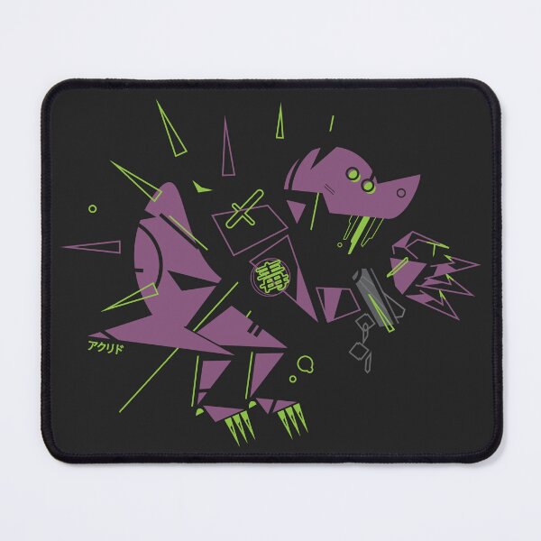 Item preview, Risk of Rain: Acrid designed and sold by -Aye.