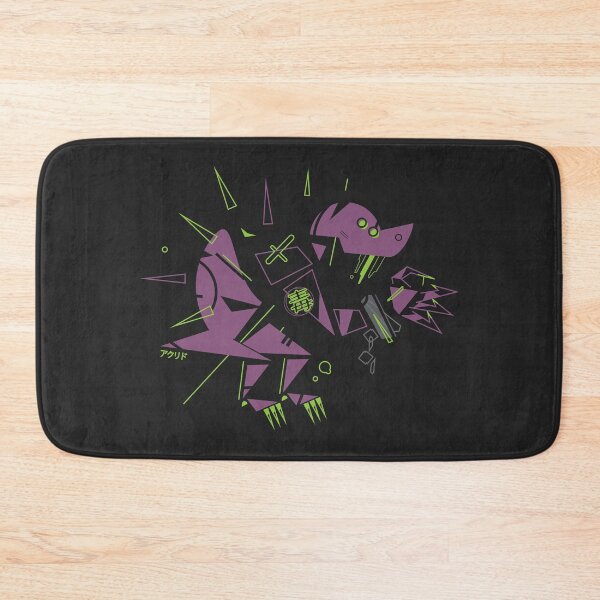 Item preview, Risk of Rain: Acrid designed and sold by -Aye.