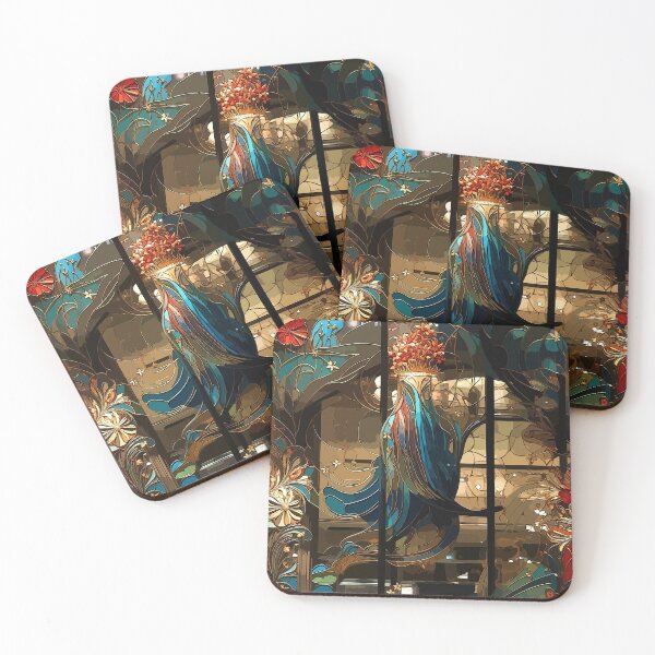 Item preview, Neo-Gothique Splendor by Maison d'Éclat designed and sold by stevepmp.