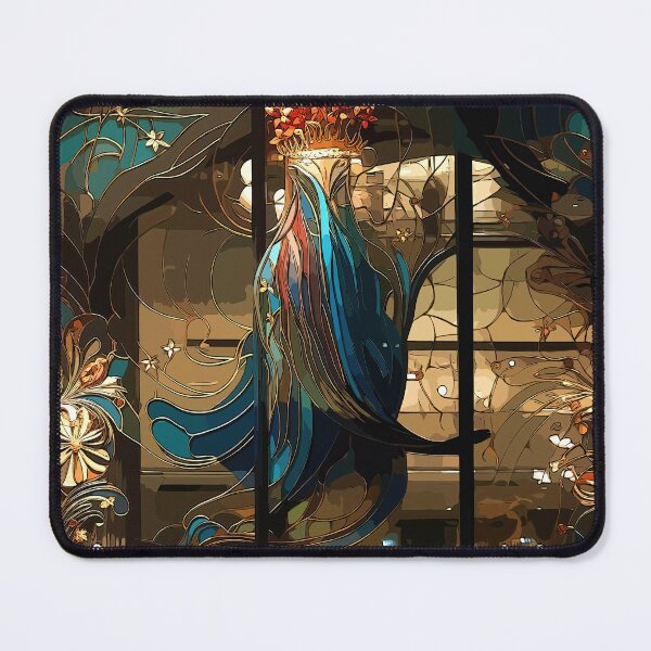 Item preview, Neo-Gothique Splendor by Maison d'Éclat designed and sold by stevepmp.