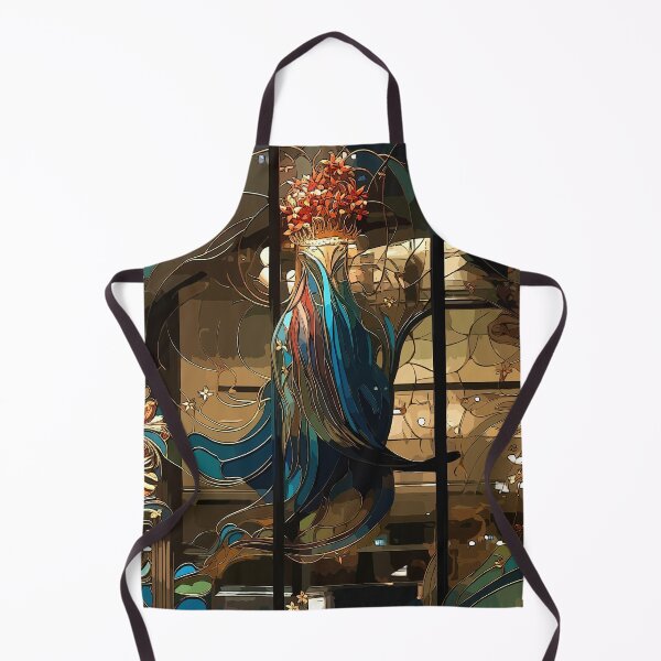 Item preview, Neo-Gothique Splendor by Maison d'Éclat designed and sold by stevepmp.