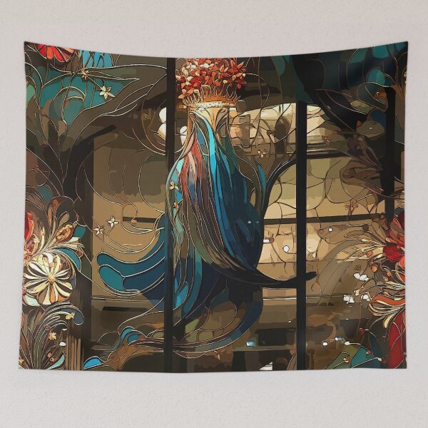 Item preview, Neo-Gothique Splendor by Maison d'Éclat designed and sold by stevepmp.