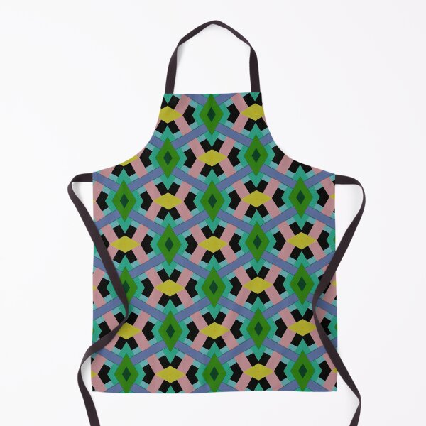 Item preview, Geometric Vibrance designed and sold by mshoafcreates.