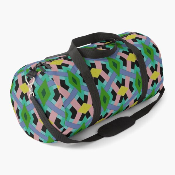 Item preview, Geometric Vibrance designed and sold by mshoafcreates.