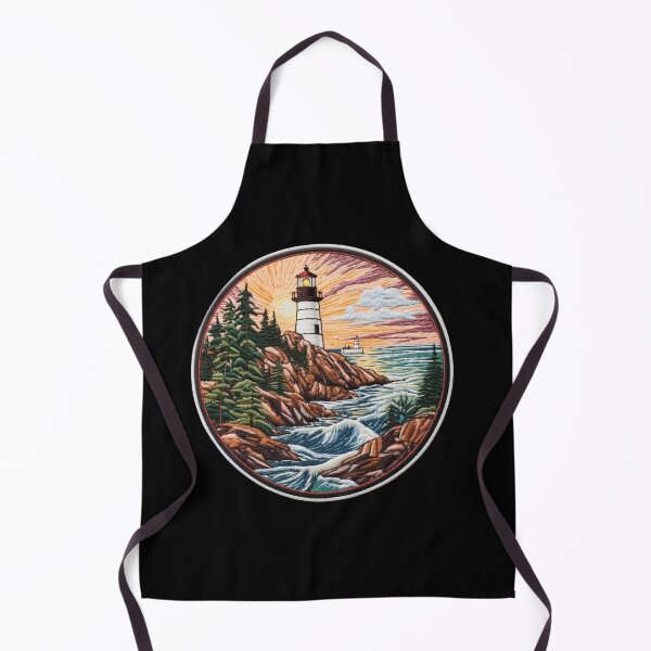 Item preview, United States Lighthouse designed and sold by Master-Print.