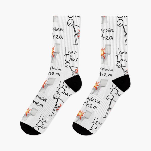 Item preview, I have explosive diarrhea  designed and sold by TicaCreations.