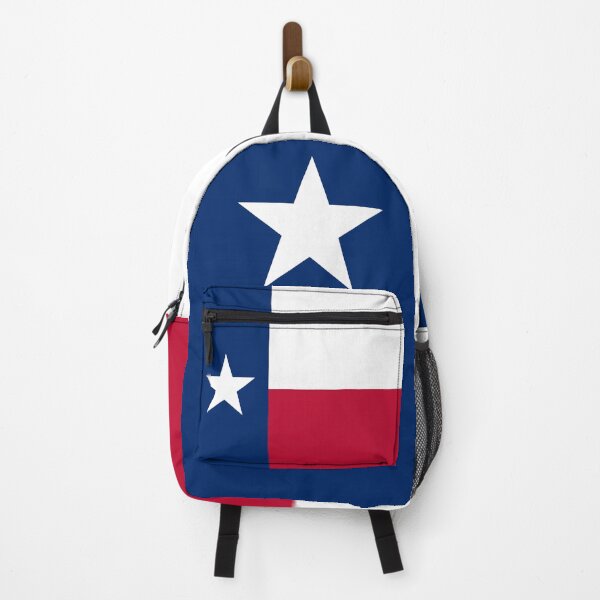 Artikelvorschau, Texanische Flagge von Texas entworfen und verkauft von FlagsandSymbols.