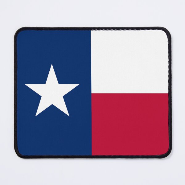 Item preview, Texan flag of Texas designed and sold by FlagsandSymbols.