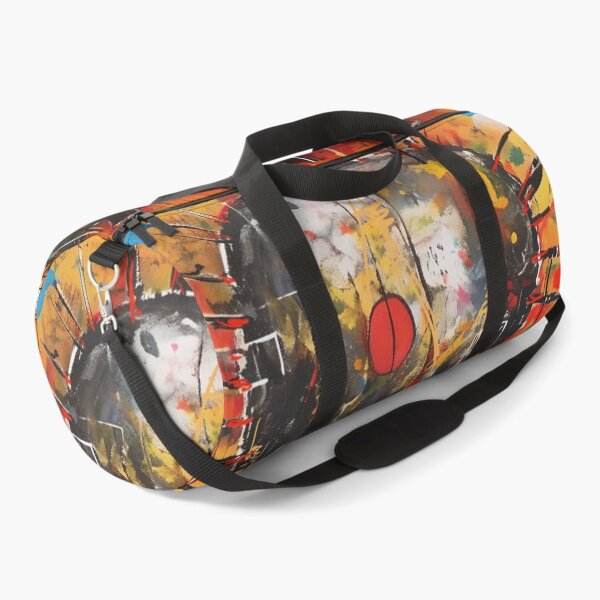 Item preview, Oppenheimer Abstract III designed and sold by ObliqArtworks.
