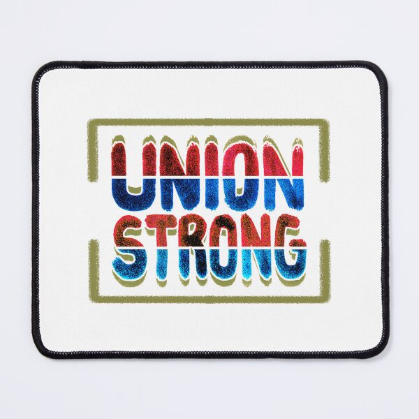Item preview, union strong Ryan Gosling design by ironpalette designed and sold by ironpalette.