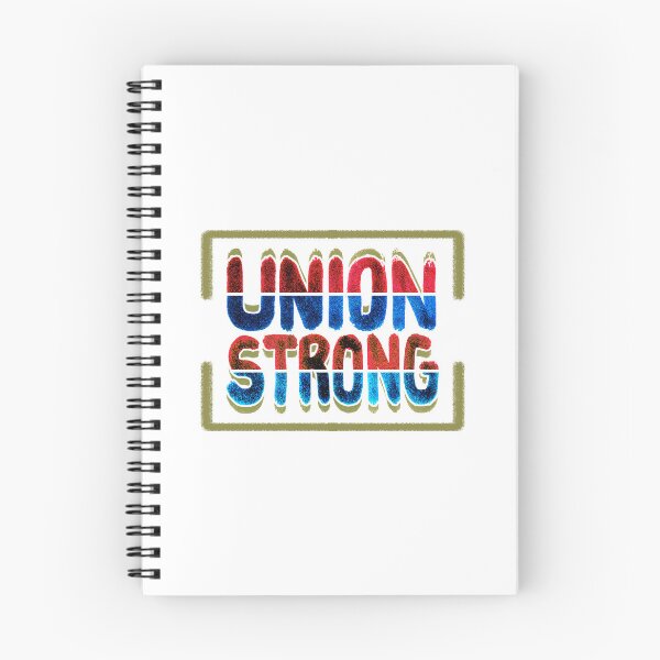 Item preview, union strong Ryan Gosling design by ironpalette designed and sold by ironpalette.