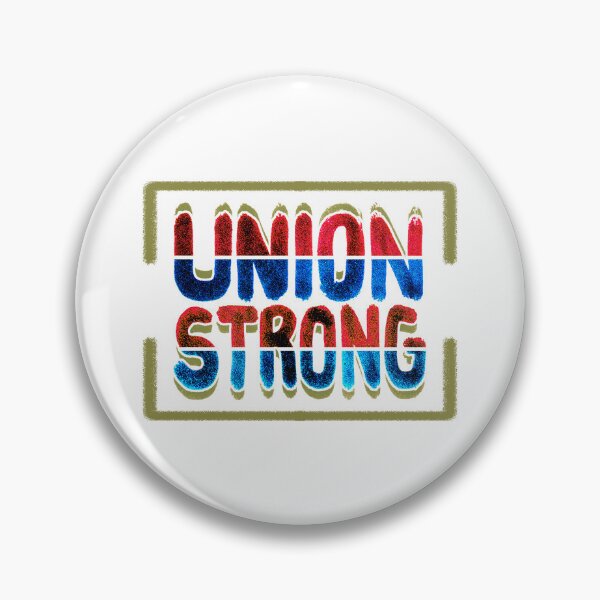 Item preview, union strong Ryan Gosling design by ironpalette designed and sold by ironpalette.