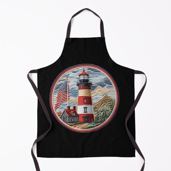 Item preview, United States Lighthouse designed and sold by Master-Print.