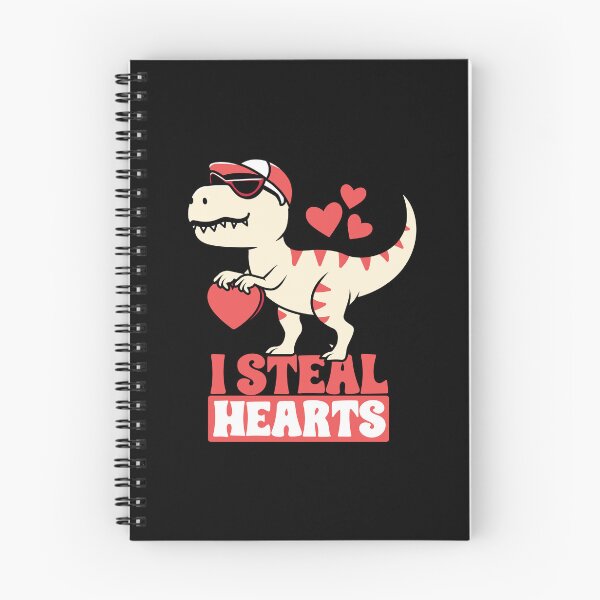 Item preview, I Steal Hearts designed and sold by BorczVisuals.