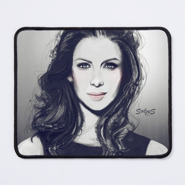Item preview, "Beautiful" designed and sold by solgasart.