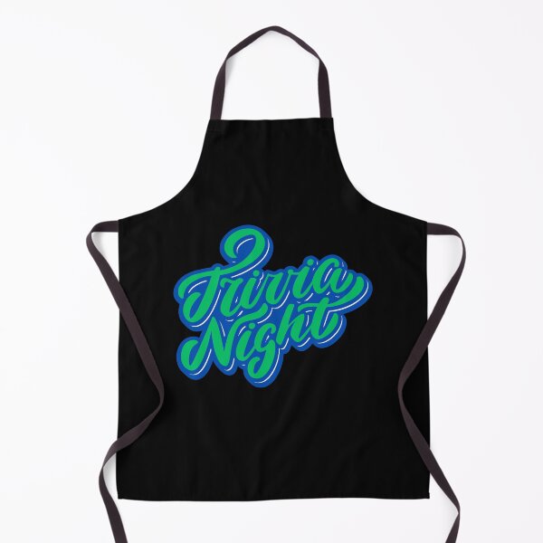 Item preview, Trivia Night designed and sold by OurBlairWorld.