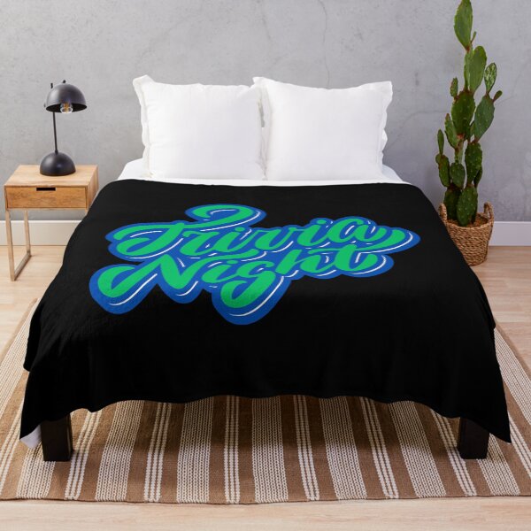 Item preview, Trivia Night designed and sold by OurBlairWorld.