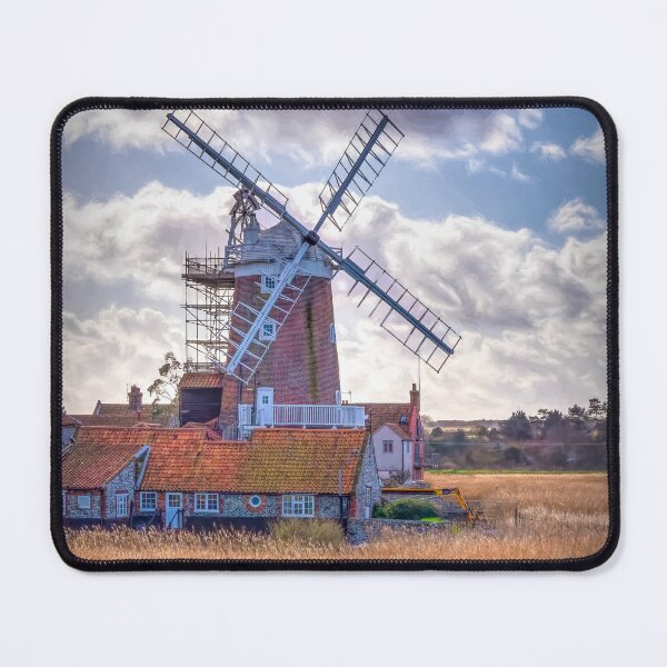 Item preview, Windmill County designed and sold by Viv Thompson Photography .